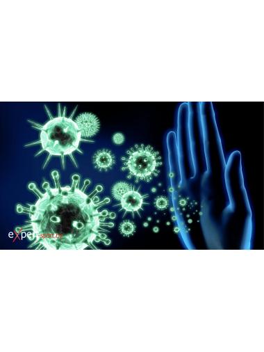 Как повысить свой иммунитет