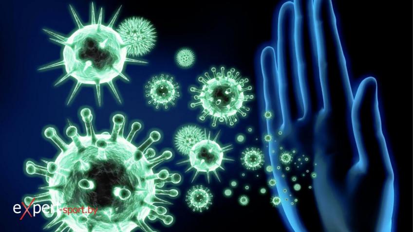 Как повысить свой иммунитет