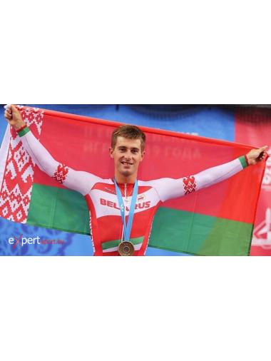 Евгений Королек  спортивное питание и велоспорт