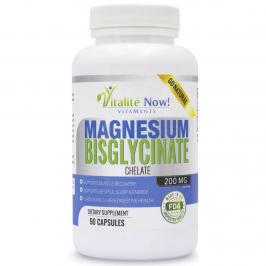 Magnesium Bisglycinate от Vitalite Now (90 капсул)