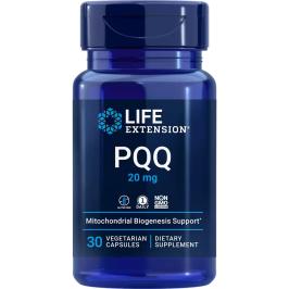 Витамин B14  PQQ (Vitamin B14) от Life Extension (30 вег.капс)