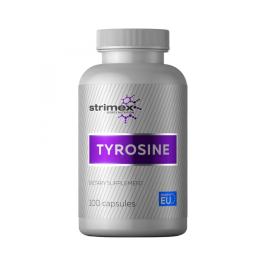 TYROSINE от STRIMEX (100 капс) 