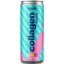 Коллаген  Collagen Water от VPlab (330 мл)