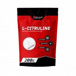 DO4A LAB L-CITRULINE DL-MALATE (БЕЗ ВКУСА) (200 гр)