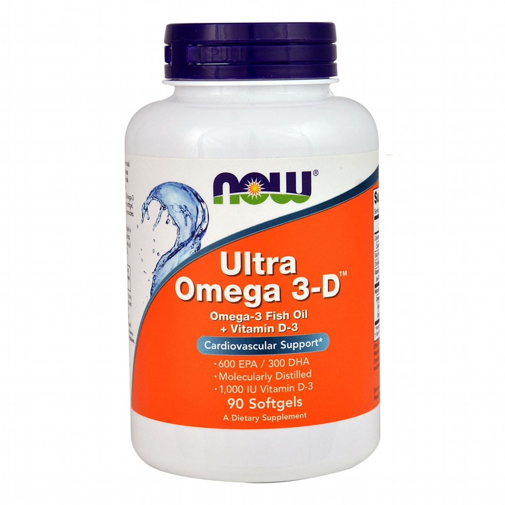 Ultra Omega 3 Купить В Спб