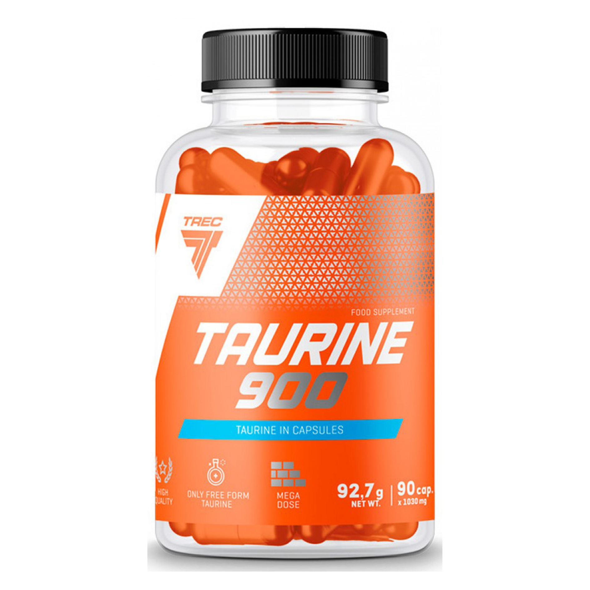 Таурин когда принимать. Guarana (90 капс.), CYBERMASS. Scitec Taurine 90 caps. Trec Nutrition Thermo fat Burner Max. Таурин.