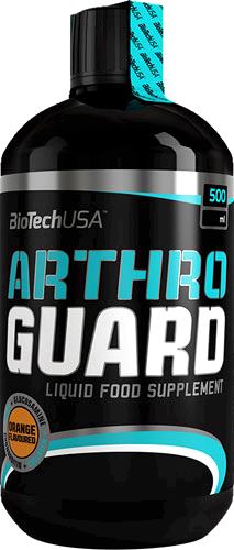 biotech arthro guard liquid szedése)